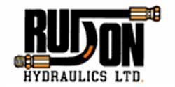 Rudon Hydraulics Ltd