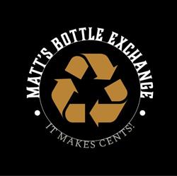 Matt's Bottle Exchange