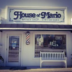 House of Mario Hair Fashions