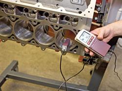 Precision Tool Works