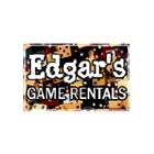 Edgar's Game Rentals