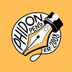 Phidon Pens Ltd