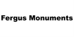 Fergus Monuments