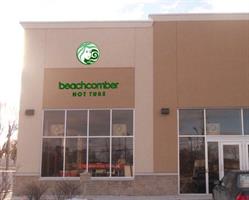 Beachcomber Hot Tubs