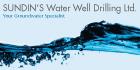 Sundin's Water Well Drilling Ltd