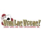 Viva Las Vegas! Casino Games & Party Entertainment