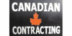 Canadian Contracting Firewood