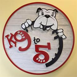 K9 to 5 Doggie Daycare Nightcare Grooming & Training