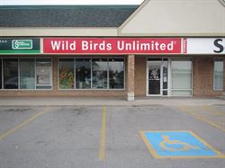 Wild Birds Unlimited