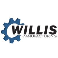 Willis MFG Tool & Dye Machining Welding Fabricating