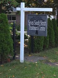Seven South Street Treatment Centre