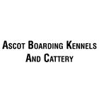 Ascot Boarding Kennels And Cattery