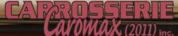 Carrosserie Caromax Inc
