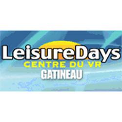 Centre Du VR Leisure Days Inc