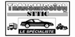 Transmission S T T I C Inc