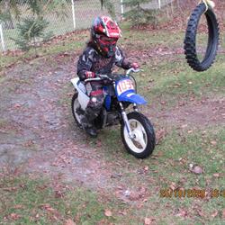 Mont-Laurier Moto Pièces