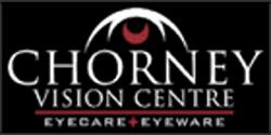 Chorney Vision Centre
