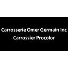 Carrosserie Omer Germain Inc/Carrossier Procolor