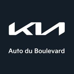 Automobiles du Blvd Kia