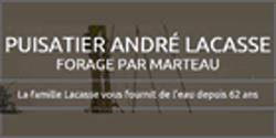Puisatier André Lacasse