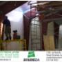 Fabrication du matériel et renfort d'une structure d'aréna avec 55 000 lbs d'acier. Secteur Institutionnel. Fabrication du matériel et renfort d'une structure d'aréna avec 55 000 lbs d'acier. Secteur Institutionnel.