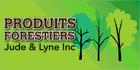 Produits Forestiers Jude & Lyne Inc