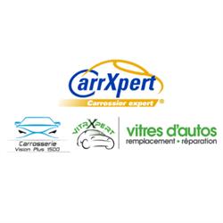Carrxpert Ste-Sophie/Carrosserie Vision Plus 1500