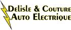 Delisle & Couture Auto Electrique