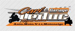 Garage Carl Leduc