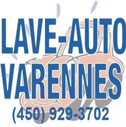 Lave-Auto Varennes