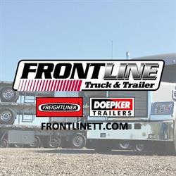 Frontline Truck & Trailer - Direct Line for parts