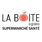 SOL épicerie santé