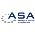 A S A - Avantages & Solutions d'Automatisation