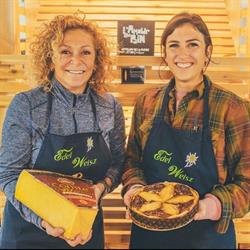 Fromagerie Edel Weisz