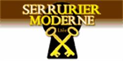 Serrurier Moderne Ltée