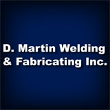 Martin Welding & Fabricating Inc