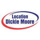 Location Dickie Moore - Moore JCB Lemoyne