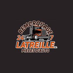 Pièces D'Autos Latreille Inc