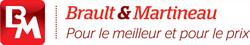 Brault Et Martineau Galerie Du Sommeil