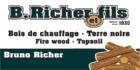 B Richer et Fils Inc
