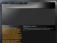 Chauvette Tracteur Inc
