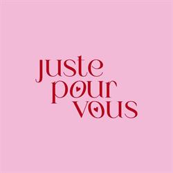 Juste Pour Vous