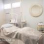 Facial Room 2 where you can relax and receive one of our signature medi-facials, derma-planing, micro-needling or microdermabrasion. Facial Room 2 where you can relax and receive one of our signature medi-facials, derma-planing, micro-needling or microdermabrasion.