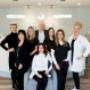 Owner Lori Anderson (front center), and her team at North Okanagan Skin & Laser. Owner Lori Anderson (front center), and her team at North Okanagan Skin & Laser.