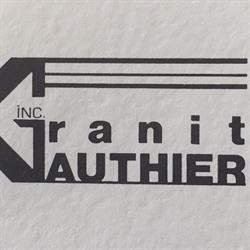 Granit Gauthier Inc