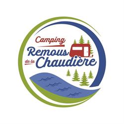Camping Remous De La Chaudière in Saint-Étienne-de-Lauzon