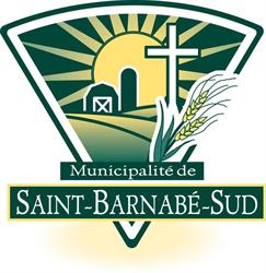 St-Barnabe Sud (Municipalite de)