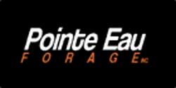 Pointe Eau Forage Inc