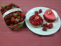 Pains Et Gourmandises Du Toit Rouge Inc (Pains & Gourmandises)