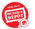 Musique Dépot
